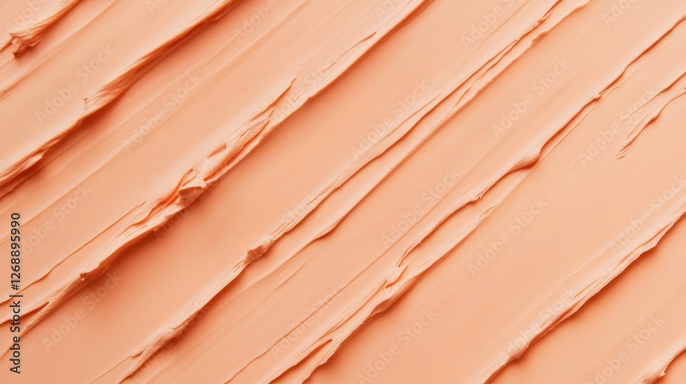 Aufkleber minimalist backdrop with soft pastel pencil strokes creating a serene and artistic atmosphere in a c