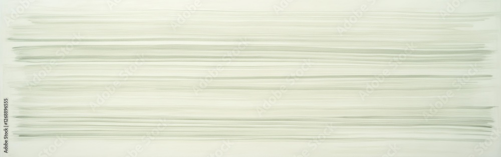 Poster soft mint hues blend with pencil strokes to create a minimalist artwork reflecting calmness and eleg