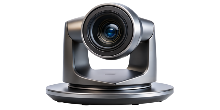 Classic Analog Camera with Leather Strap – Timeless Photography.Action Camera Mounted on Helmet – Extreme Sports Photography.AI generated.