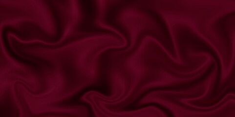 Abstract background luxury cloth or liquid wave silk satin background. Silk texture material or shiny soft smooth luxurious cloth. Smooth elegant silk or satin luxury cloth texture.	
