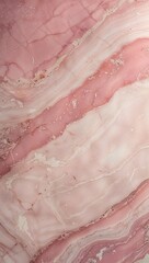 marble surface. The style is natural and organic, showcasing a smooth, polished texture with subtle variations in color. 