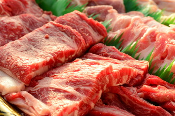 焼肉セット