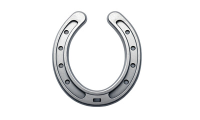 horseshoe iron sign symbol western metal design fortune cowboy amulet object dicut element may month 2025 year farm horseshoe blacksmith redeo west success horseshoe luck cowboy retro fortune cowboy 