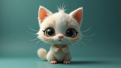 little cat 