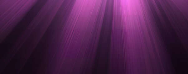 Abstract Purple Light Rays Background Design Elegant and Radiant Purple Hues