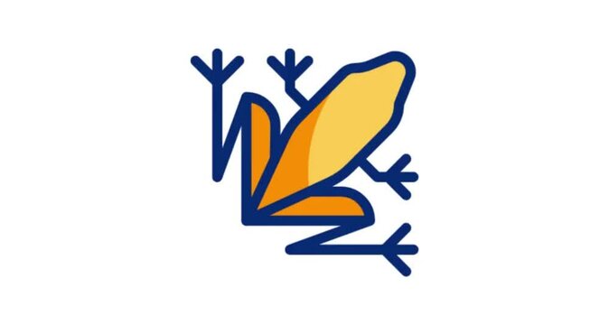 beauty, floral, plant, symbol, decoration, butterfly, garden, color, tulip, sign, blossom, pattern, drawing, element, blue