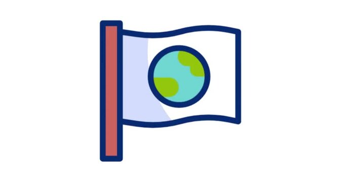 button, camera, web, internet, object, technology, design, computer, map, 3d, symbol, video, global, mobile, business, player, planet, music, set