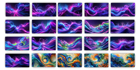 Social media post and crative bundle black friday, food post, bg post, Animal post, luxury, product Ai generator