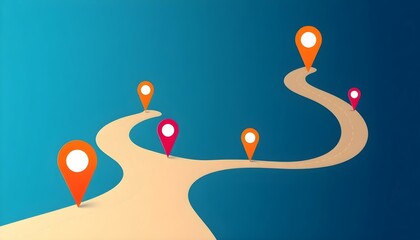 Path of Discovery: A Roadmap of Customer Touchpoints