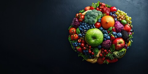 Consumer preferences in functional foods health insights and global market trends