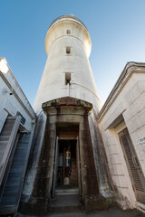 Fototapeta premium 潮岬灯台