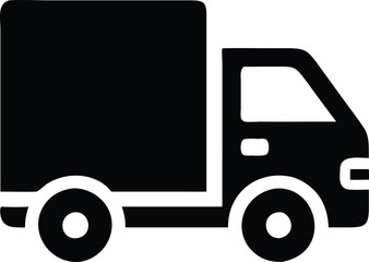 Delivery Truck icon