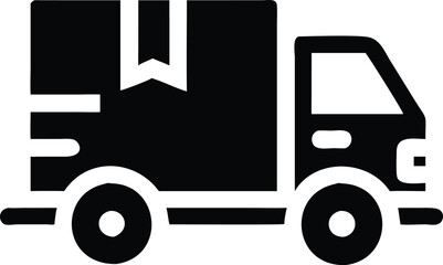 Delivery Truck icon