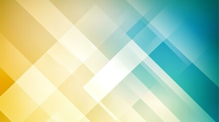 Abstract light green background with soft white gradient color. abstract graphic design banner pattern presentation background web template.