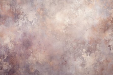 Abstract Painting Background: Dim Gray, Lavender, Rosy Brown Texture for Header or Banner