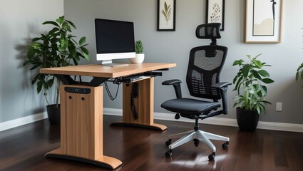 modern office interior design