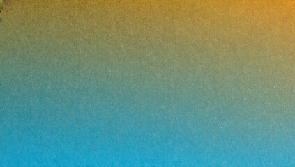 abstract blue background with watercolor