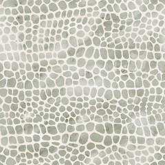 Animal Print Pattern background