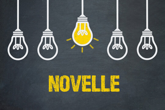 Novelle	
