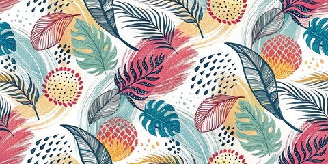 Low Light Fashion Photography: Abstract Brushstrokes & Textures