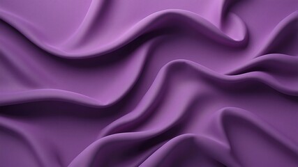 Obraz premium Purple silk satin luxury background. Golden elegant background with space for design. 