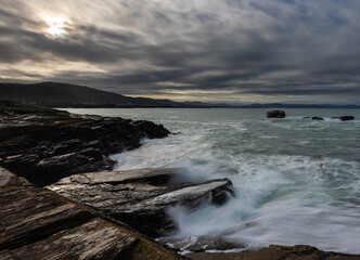 A walk through nature next to the Cantabrian Sea!