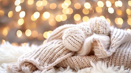 Obraz premium Cozy up your home with a warm stove and fireplace for energy efficient winter comfort