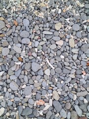 Rocky Beach Pattern