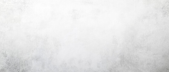 Fototapeta premium White concrete wall as background