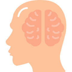 Brain Icon