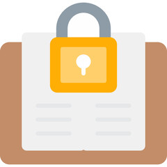 Data Encryption Icon