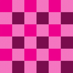 Check tartan plaid seamless pattern for textile, fabric, print, wallpaper, wrapping paper and background