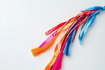 Asthma Awareness Bookmark Design