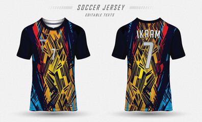 Sports Jersey Basket ball Jersey Football  Soccer New