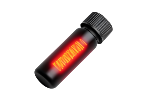 Innovative liquid measurement action laboratory environment scientific content close-up viewpoint chemistry concept for enhanced research insights