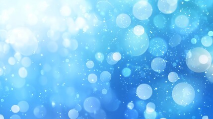 Obraz premium White and light blue medical abstract gradient background with molecules. web banner. Medical background in white and light blue gradient with molecular design.Science, technology and medical concept.