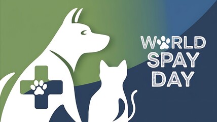 World Spay Day Celebrated with Pets