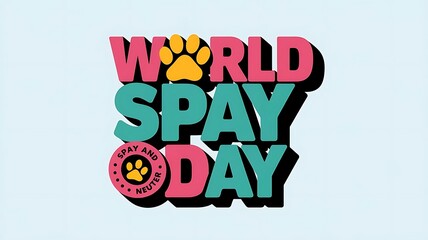 World Spay Day Celebrated with Pets