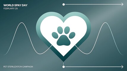 World Spay Day Celebrated with Pets