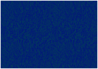 芝生のイメージのシームレスな背景（青）