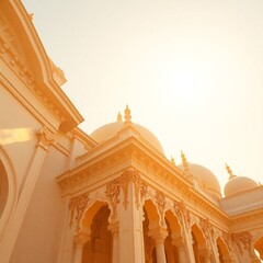 taj mahal agra india