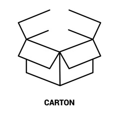 Business and Finance Line Icons