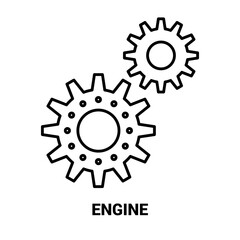 Business and Finance Line Icons