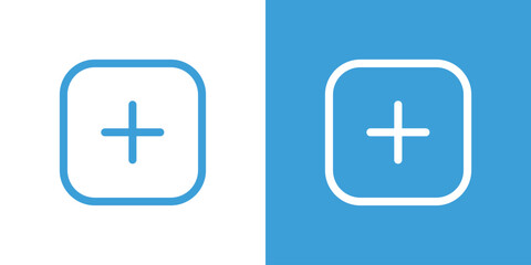 Fototapeta premium ハンバーガーメニュー ベクターアイコンセットのタグ 