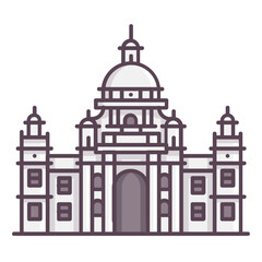 Historical Landmark Icons