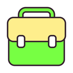 Education & Knowledge Vector Icons