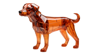 Glossy Pink Lips Makeup Beauty, Shiny and Perfect for Stylish Looks, isolated on transparent background.