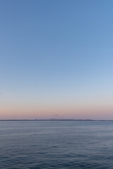 Obraz premium Beautiful photo of the sea waves