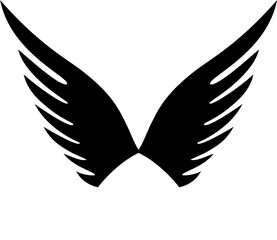 black wings 