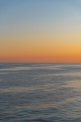 Obraz premium Beautiful photo of the sea waves